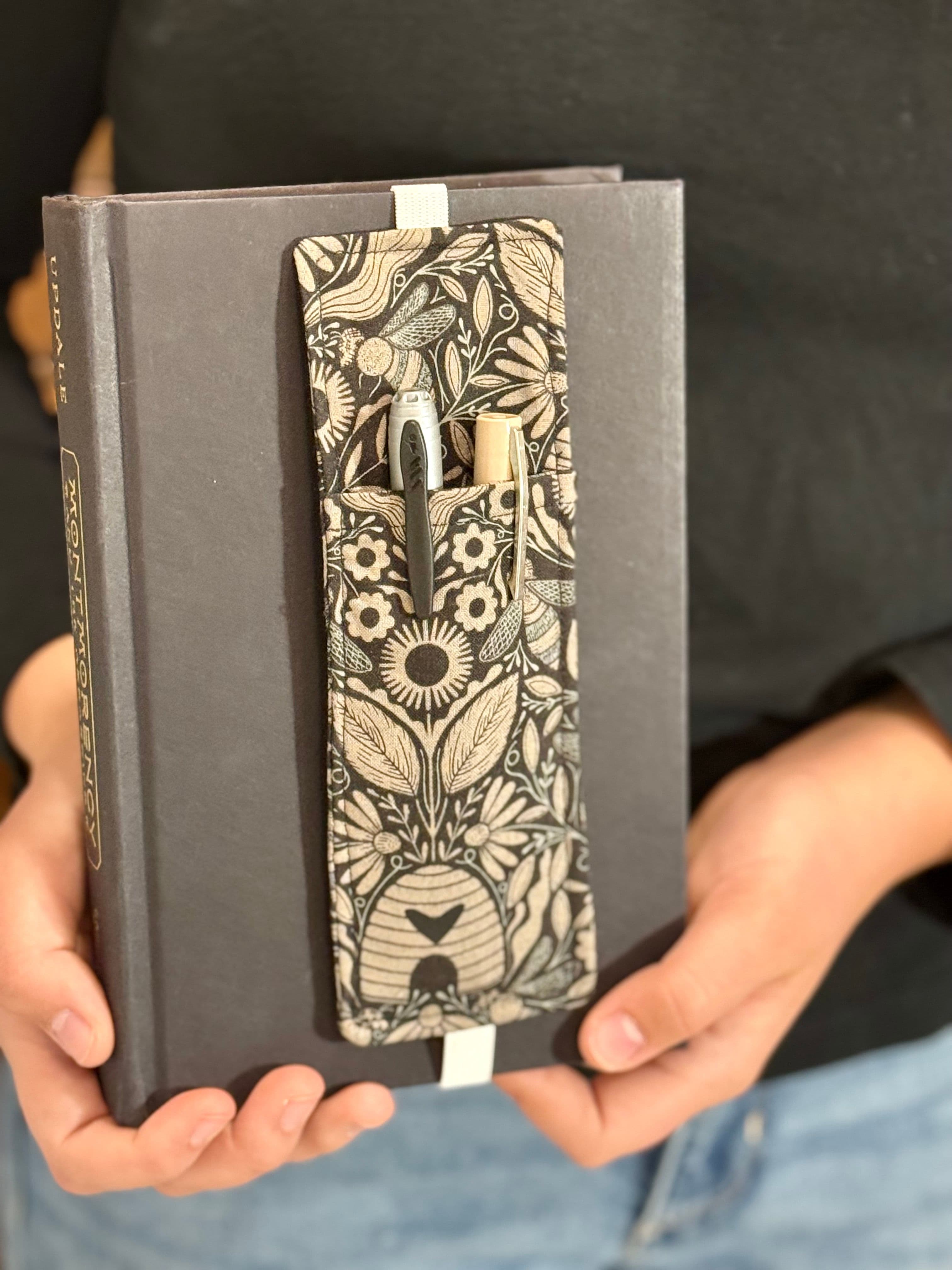 Pen Pocket